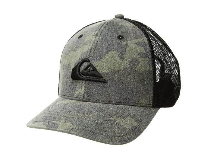 Quiksilver - Grounder