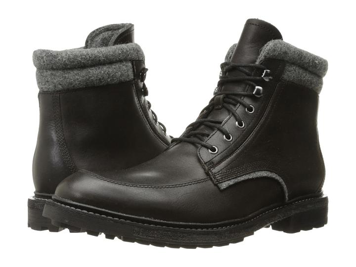 Woolrich - Puritan Path