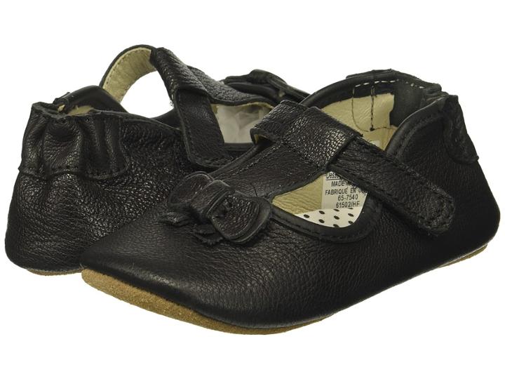 Robeez - Tori T-strap First Kicks