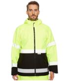 Timberland Pro - Work Sight High-visibility Insulated Jacket