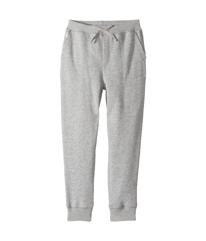 Polo Ralph Lauren Kids - French Terry Jogger Pants