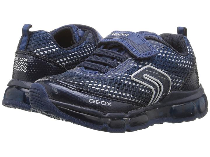 Geox Kids - Jr Android Boy 11