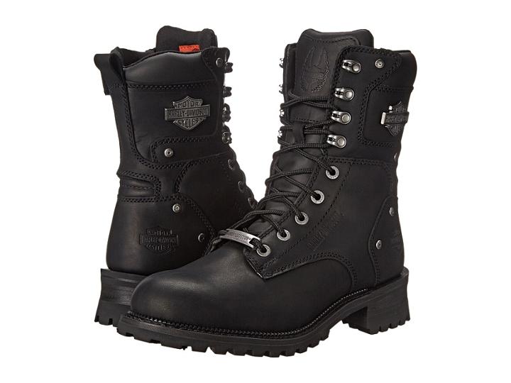 Harley-davidson - Elson