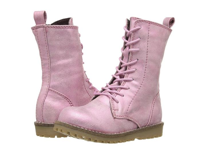 Pazitos - Prairie Boot Pu