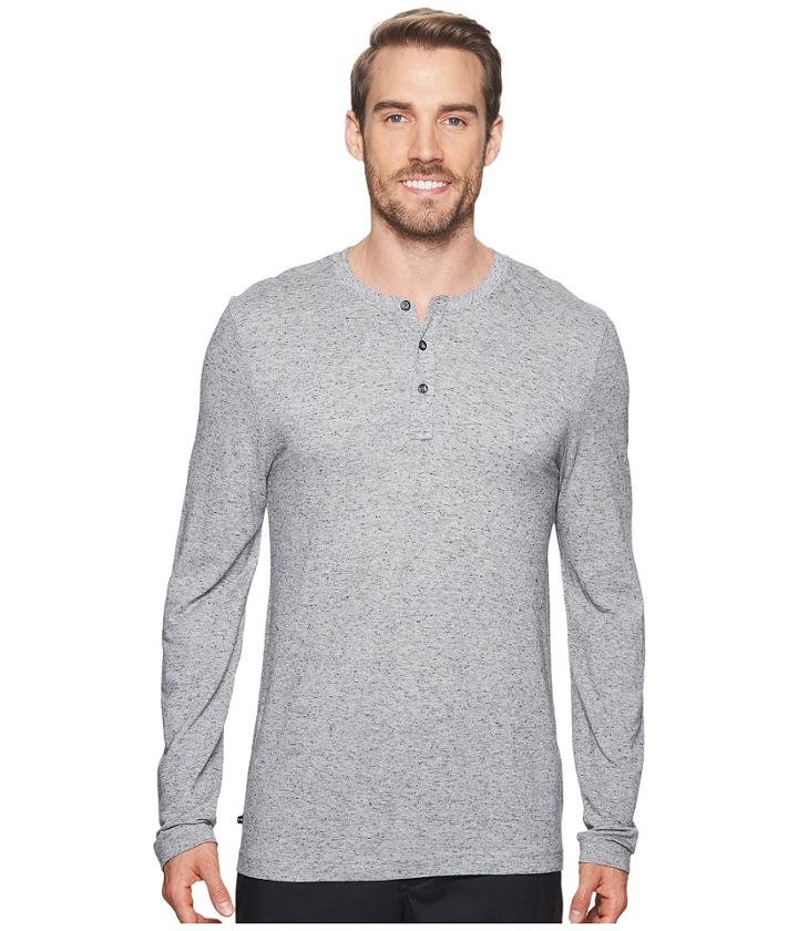 Travismathew - Kazakos Long Sleeve Henley