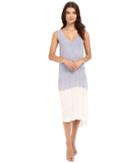 Culture Phit - Caraway Sleeveless Midi Dress With Slits