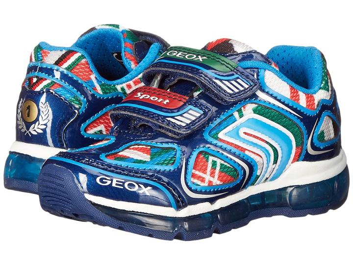 Geox Kids - Jr Android Boy 5