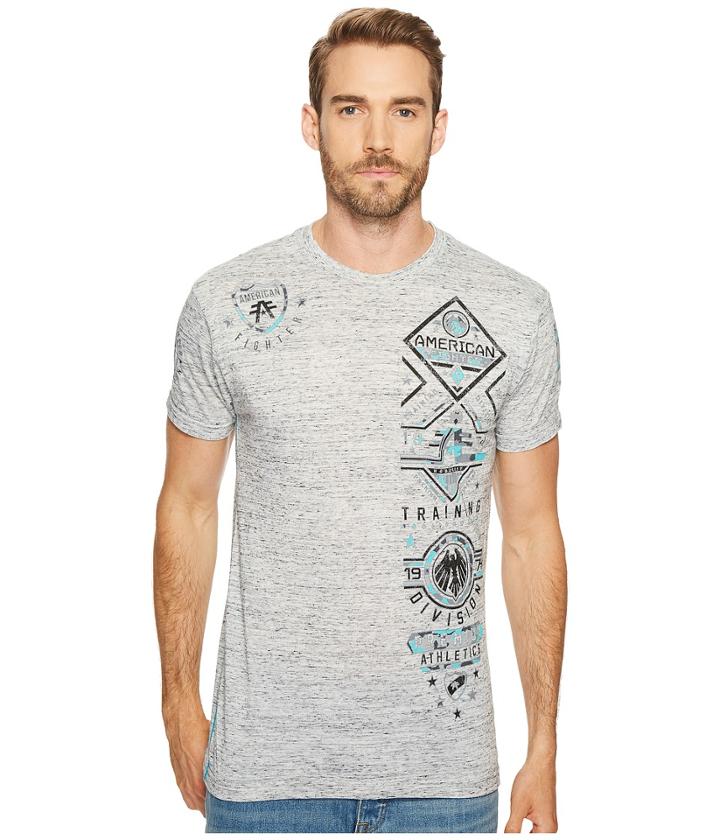 American Fighter - Mccormick Short Sleeve Tee