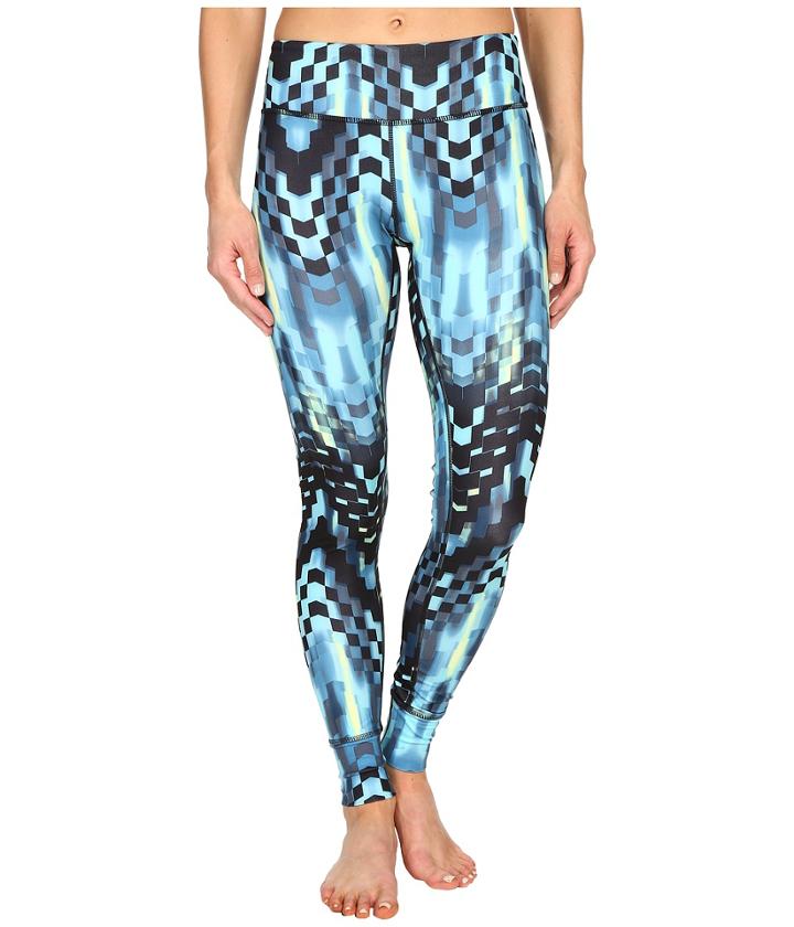 Asics - Performance Run Printed Tights