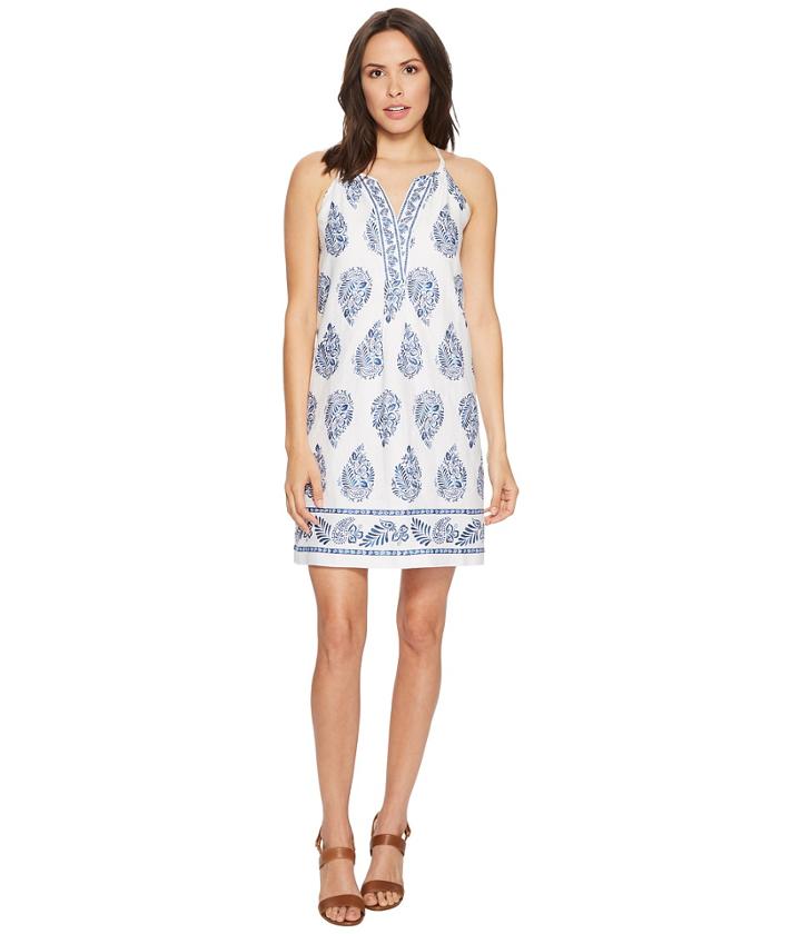 Tommy Bahama - Paley's Paisley Short Dress