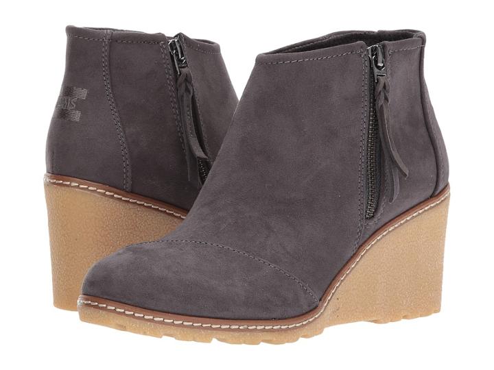 Toms - Avery Wedge