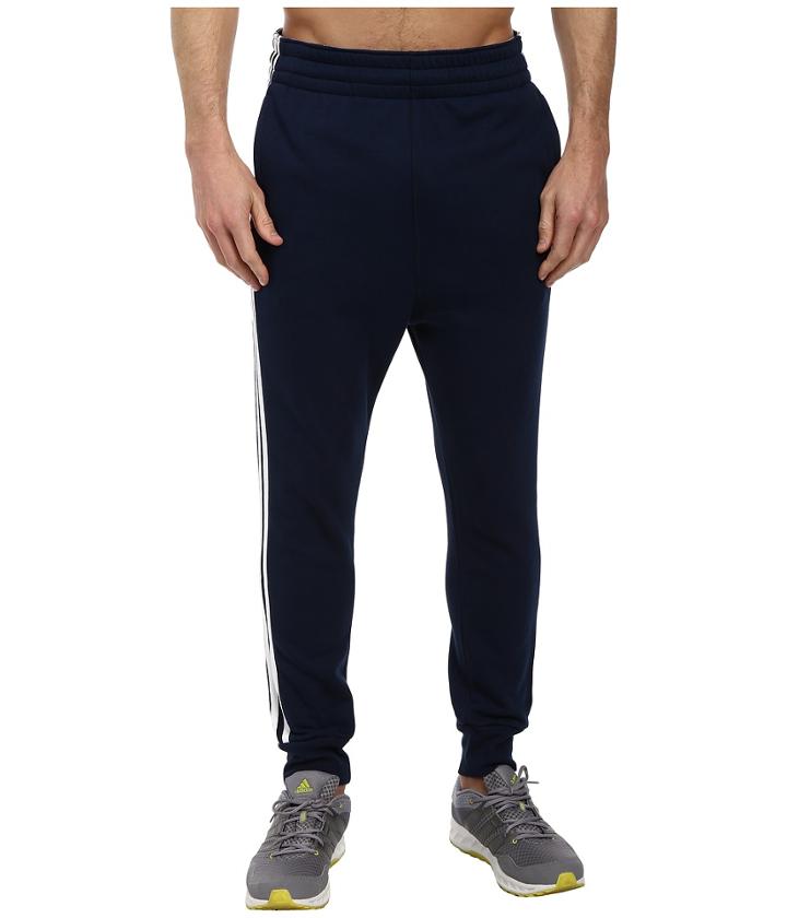 Adidas - Slim 3-stripes Sweatpant