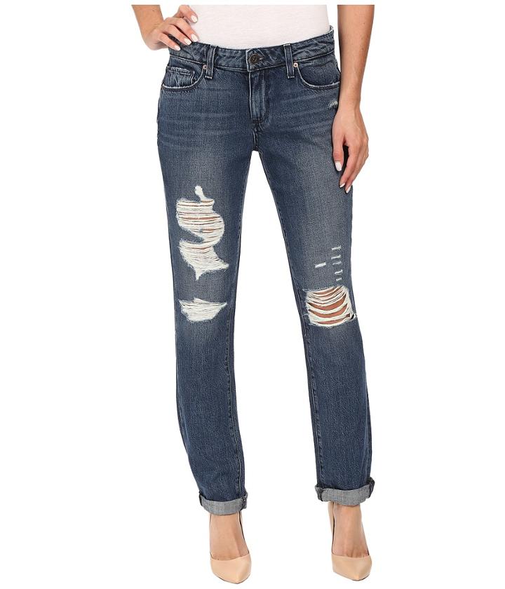 Paige - Jimmy Jimmy Skinny In Westley Destructed