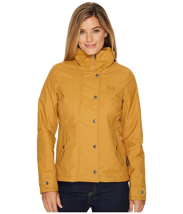 Jack Wolfskin - Dorset Jacket