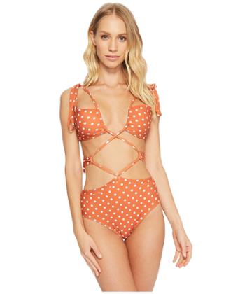 For Love And Lemons - Mariposa One-piece