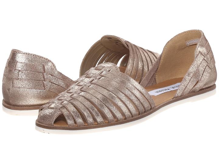 Steve Madden - Hillarie