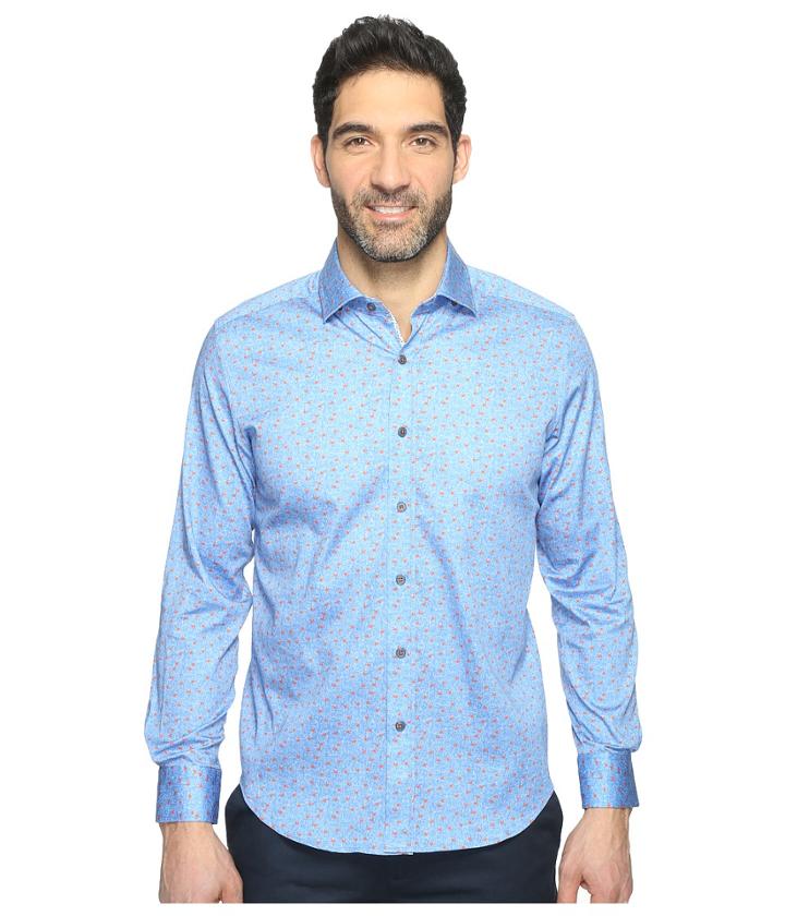Robert Graham - Zander Shirt