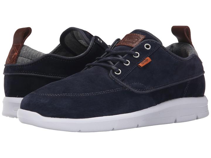 Vans - Brigata Lite +