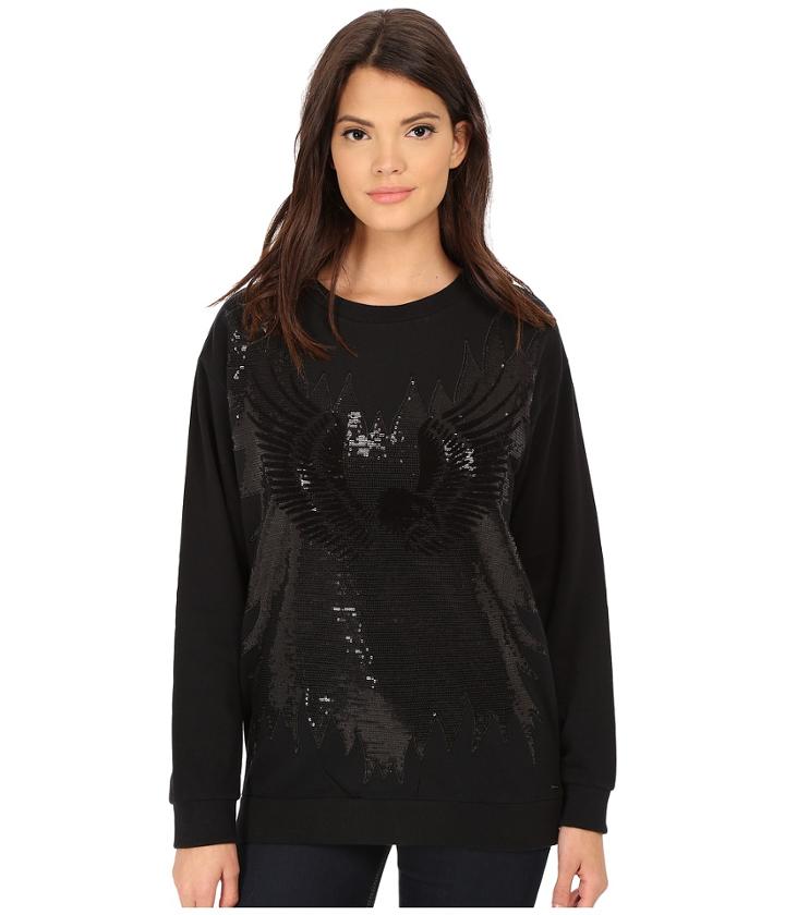 Diesel - F-maisa-e Sweatshirt