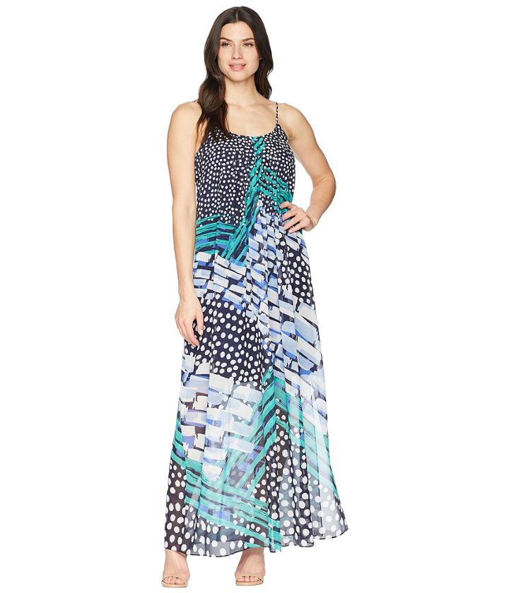 Nic+zoe - Bloome Me Away Dress