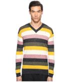 Marc Jacobs - Multistripe Sweater