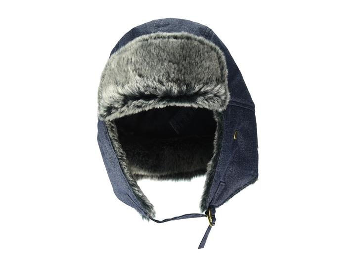 Jack Wolfskin - Stormlock Baffin Bay Shapka