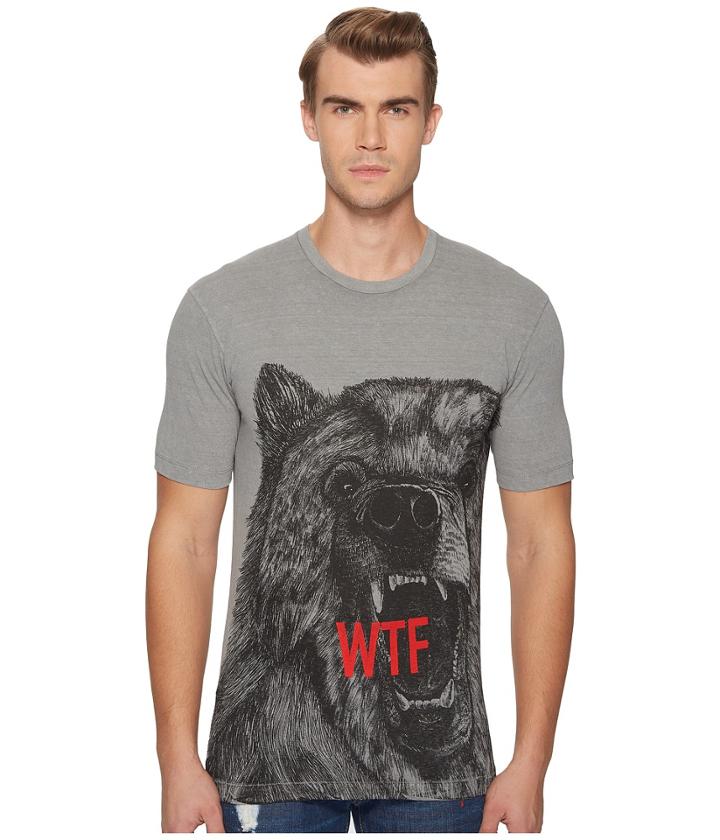 Dsquared2 - Wtf T-shirt