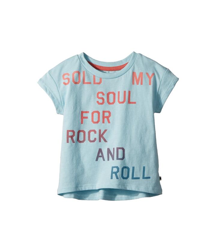 Lucky Brand Kids - Casia Tee