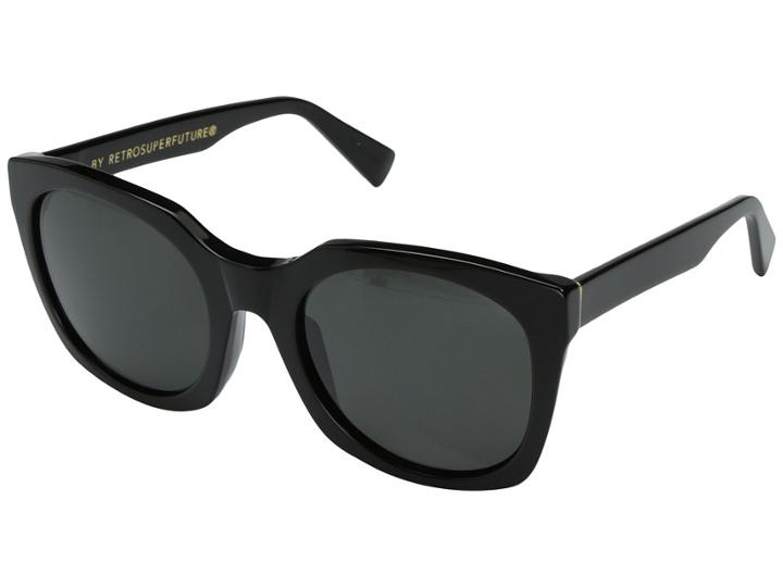 Super - Quadra Black