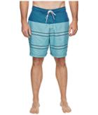 Nautica Big &amp; Tall - Big Tall Engineered Stripe Trunk