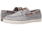 Sperry Top-sider - Bahama Canvas Hatch