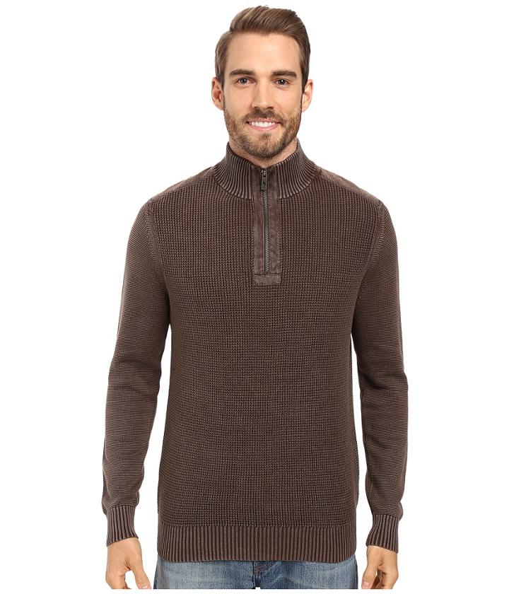 Tommy Bahama - Coastal Shores 1/2 Zip