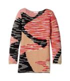 Missoni Kids - Mini Miss Sweater Dress