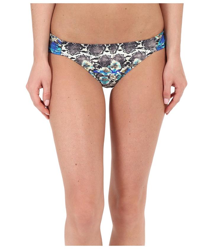 Red Carter - Viper Classic Hipster Bottom