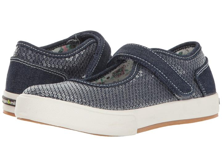 Morgan&amp;milo Kids - Maddie Mary Jane Sequined