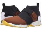 Marni - Color Block Neoprene Sneaker/sandal Hybrid