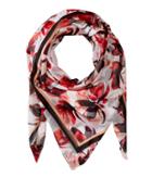 Ivanka Trump - Painted Petals Square
