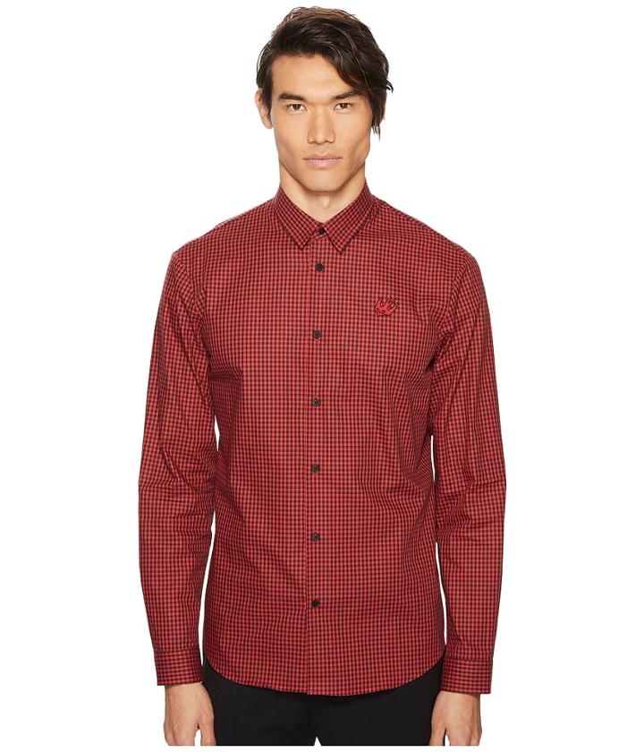 Mcq - Sheehan Shirt