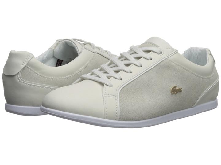 Lacoste - Rey Lace 218 1