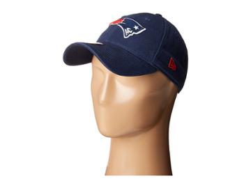 New Era - New England Patriots 9twenty Core