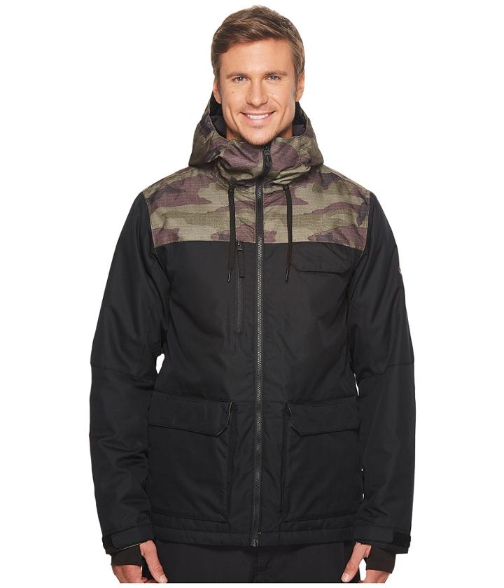 686 - Sixer Insulated Jacket