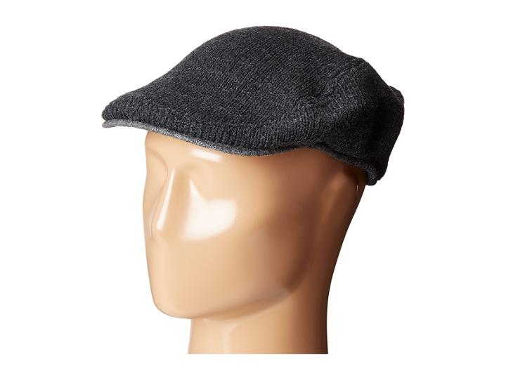 Tommy Hilfiger - Short Brim Ivy Hat