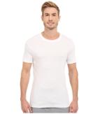 2(x)ist - Pima Cotton Short Sleeve Crew