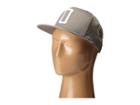 Obey - Legato Snapback Hat