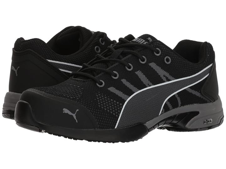 Puma Safety - Celerity