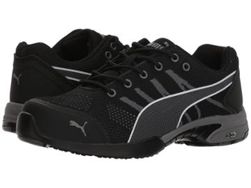 Puma Safety - Celerity