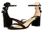 Salvatore Ferragamo - Edgardo Osorio Capsule - Connie