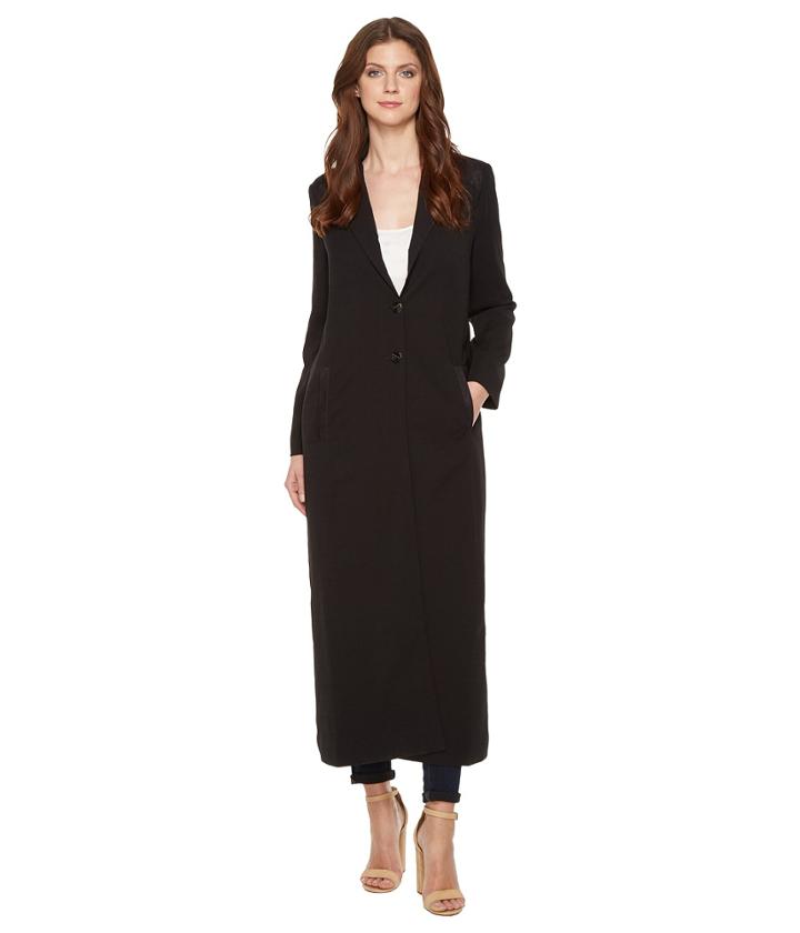 Religion - Happiness Duster Coat