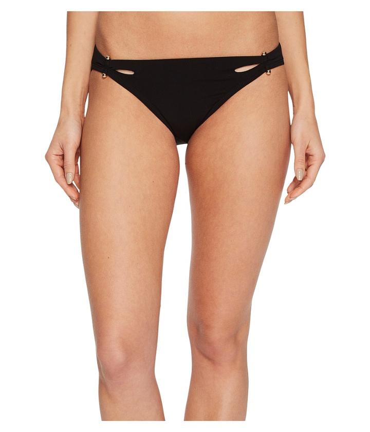 Robin Piccone - Luca Cutout Bikini Bottom