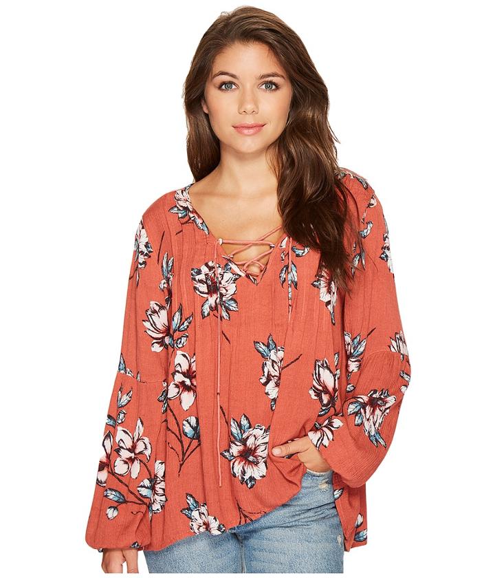 Billabong - Just A Dream